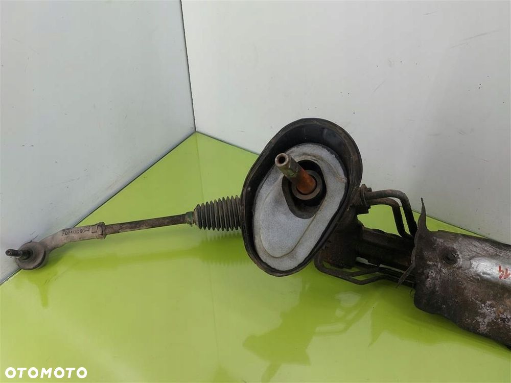 Maglownica Ford Focus Mk2 2004-2011 5M513200EE ORYGINAŁ - 9