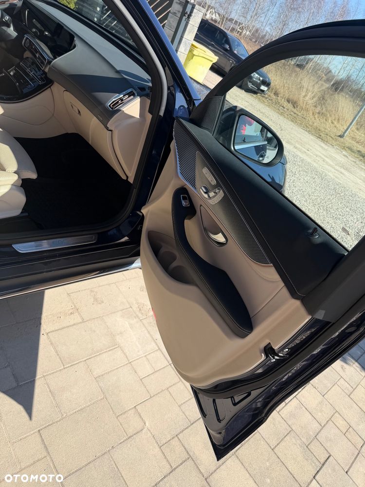 Mercedes-Benz EQC 400 4-Matic - 7