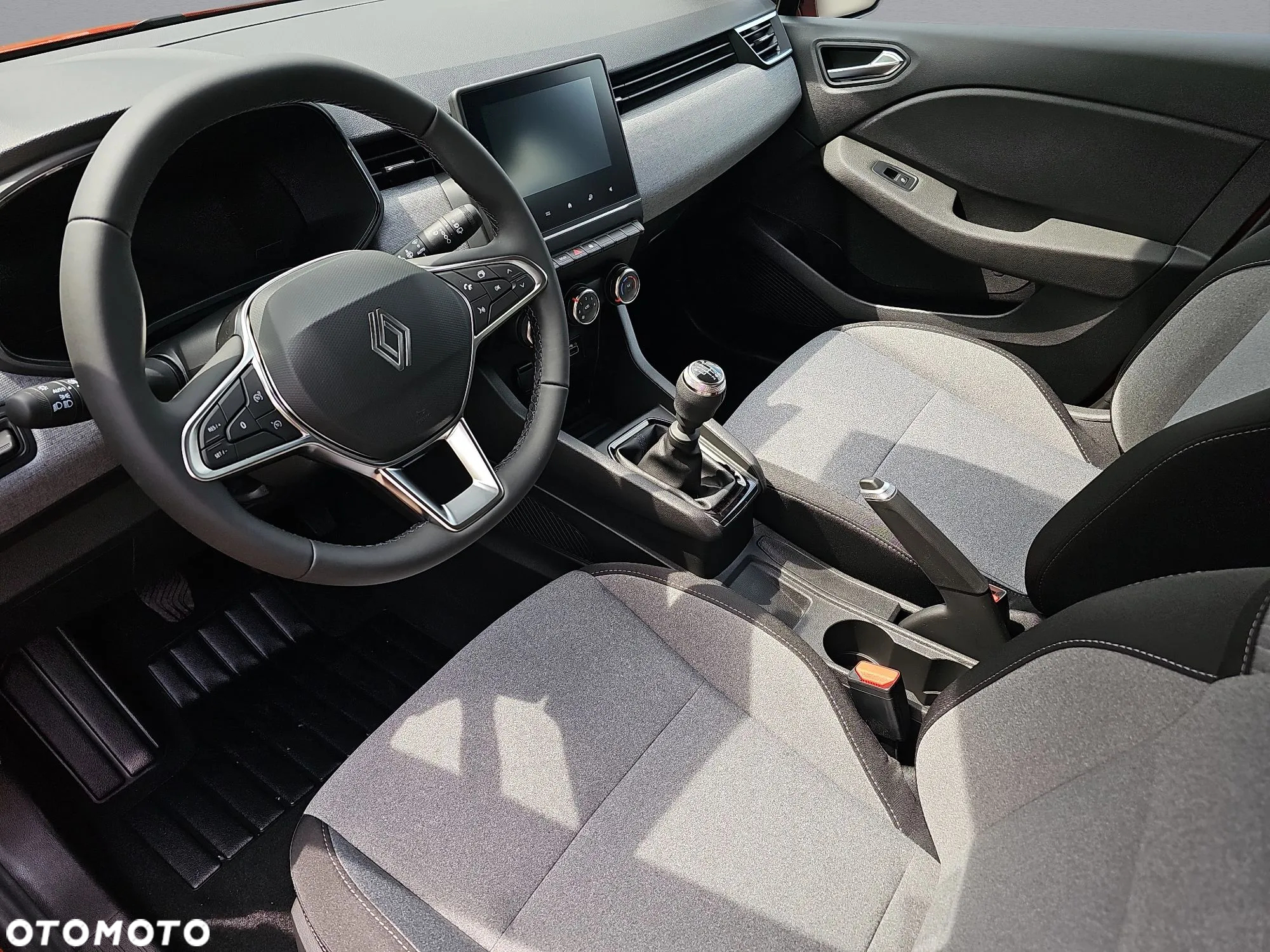 Renault Clio - 38