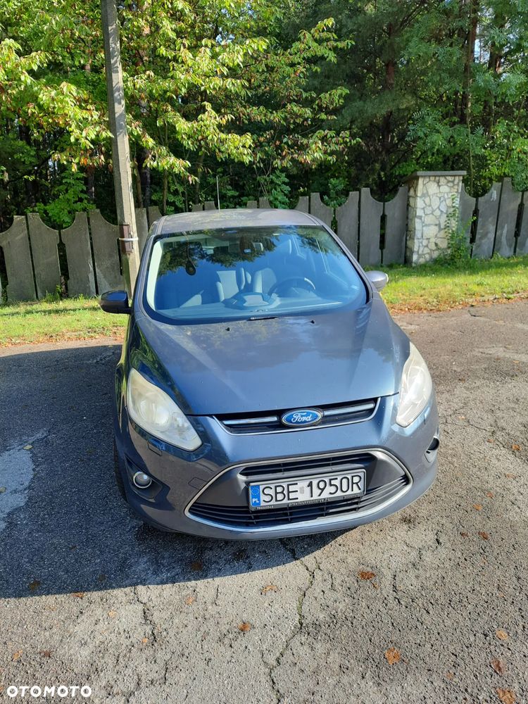 Ford C-MAX 1.6 TDCi Trend - 5