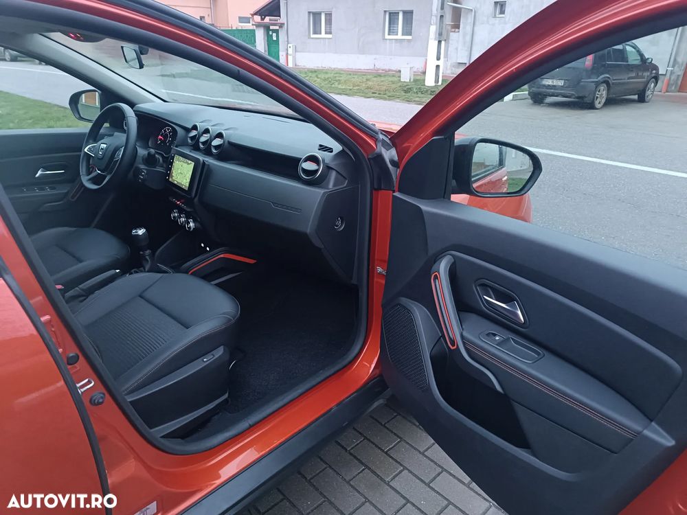 Dacia Duster - 13