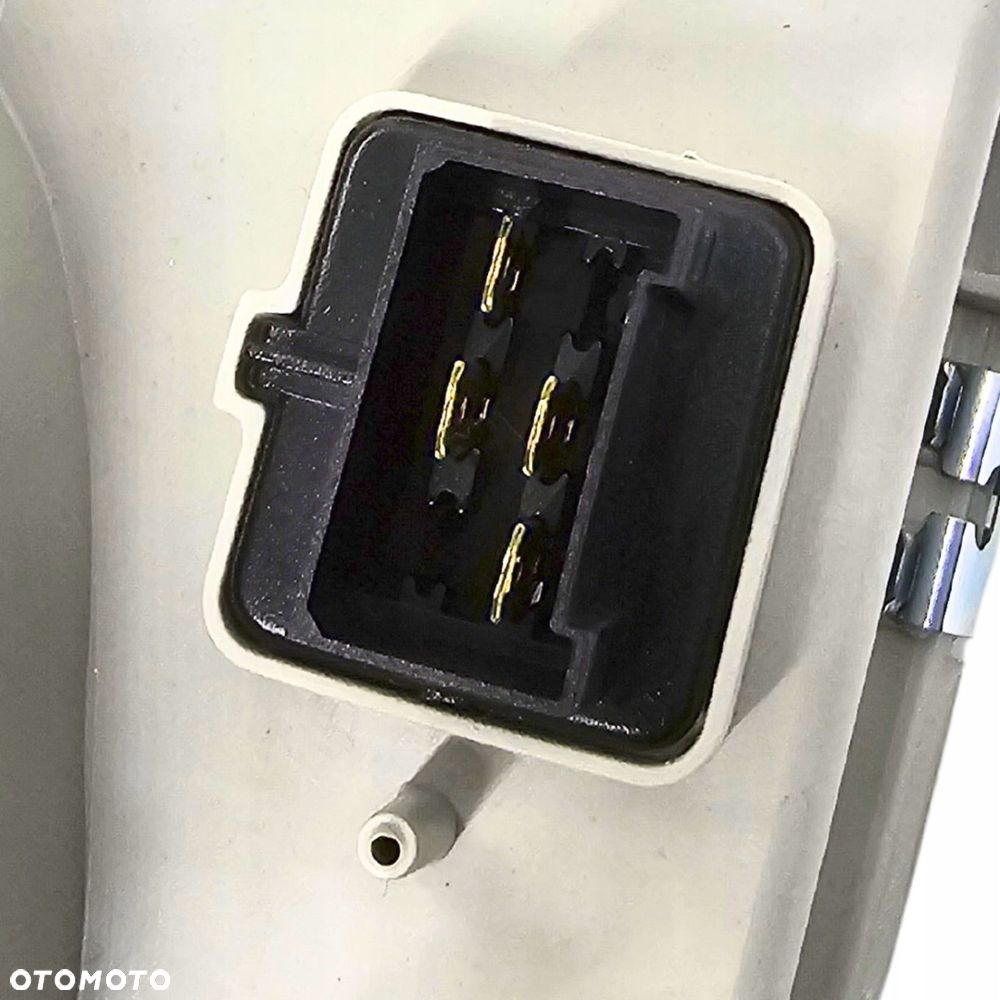 Mercedes Sprinter Classic 208-416 REFLEKTOR LAMPA PRAWY 1995 - 2000 r - 3