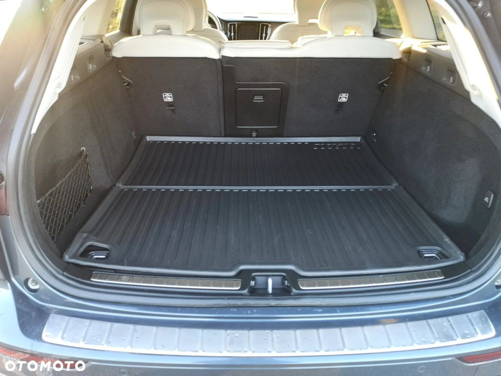 Volvo V60 T5 Geartronic Momentum Pro - 16