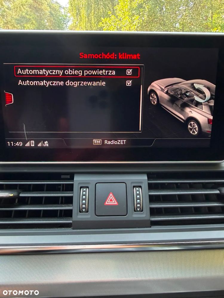 Audi Q5 2.0 TDI Quattro S tronic - 23