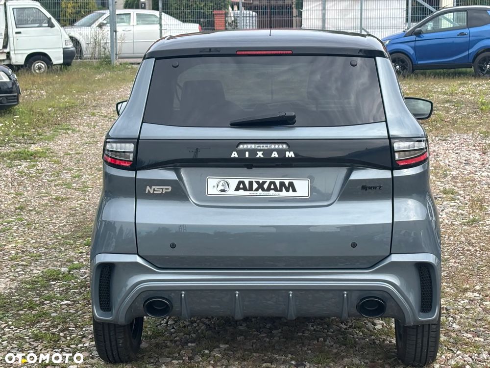 Aixam City - 13