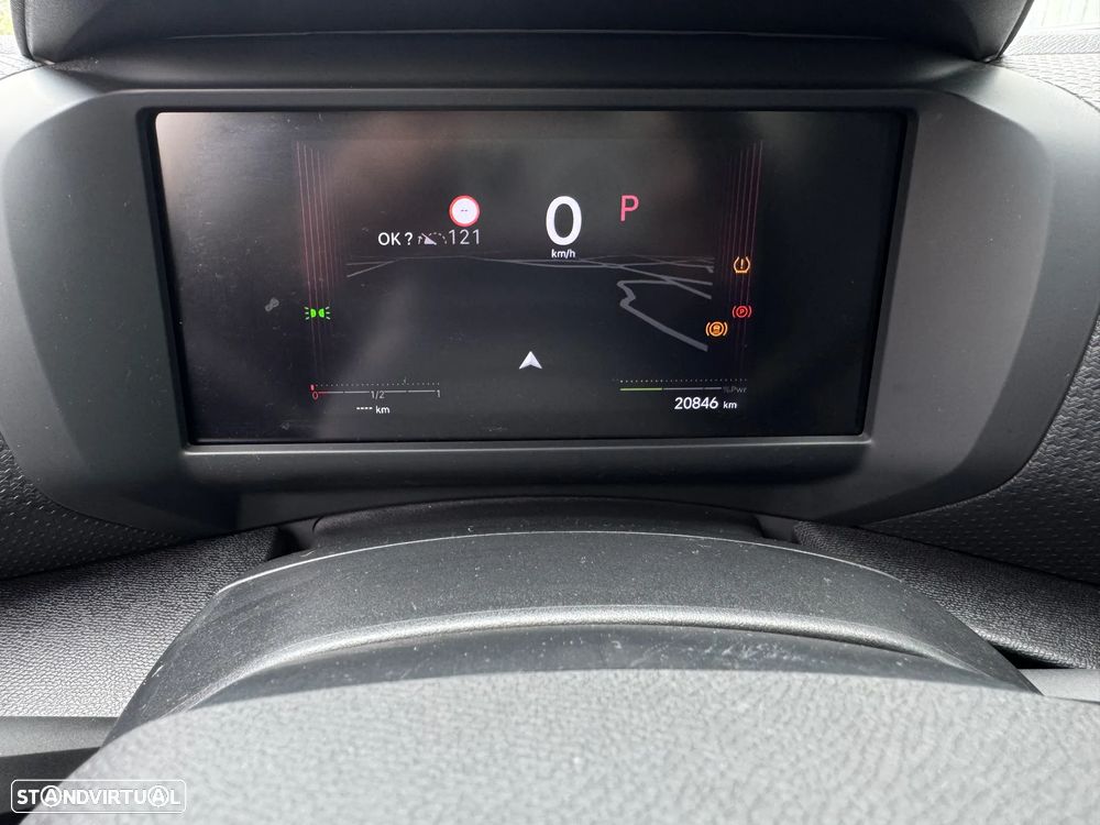 Citroën C4 1.2 Hybrid Plus e-DSC6 - 14