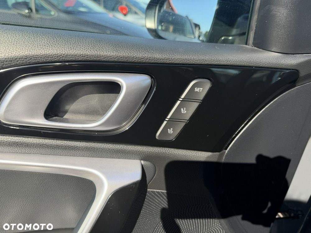 Kia XCeed 1.6 GDI PHEV XL DCT - 36