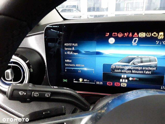 Mercedes-Benz Klasa V 250 d Avantgarde 9G-Tronic (d³ugi) - 9