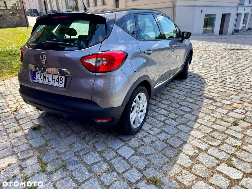 Renault Captur ENERGY TCe 120 EDC Luxe - 6