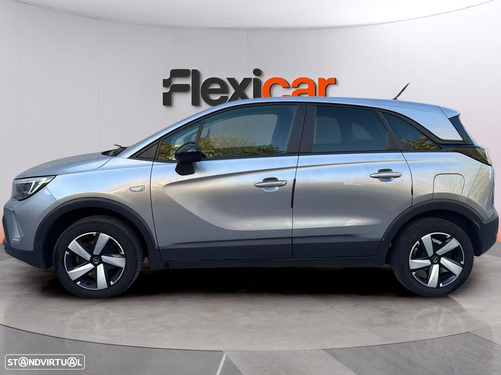 Opel Crossland 1.2 T Business Edition - 4