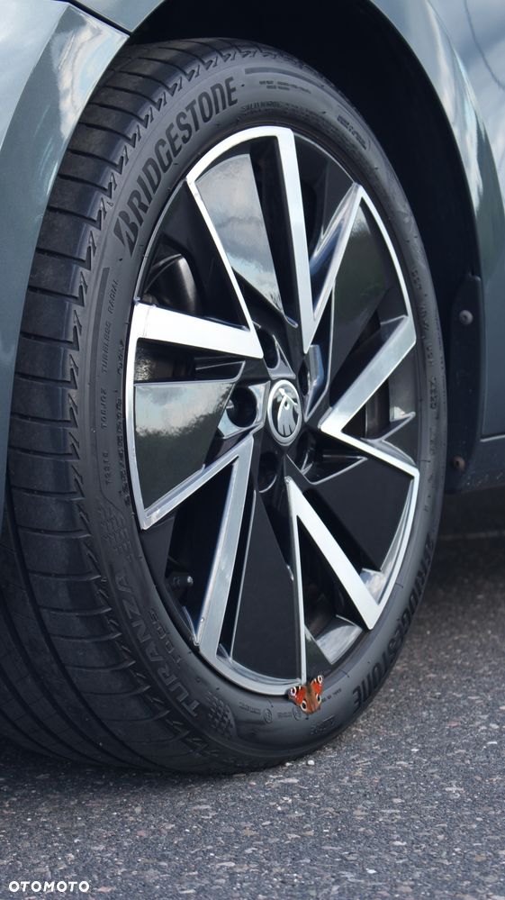 Skoda Octavia 1.5 TSI ACT Style - 7