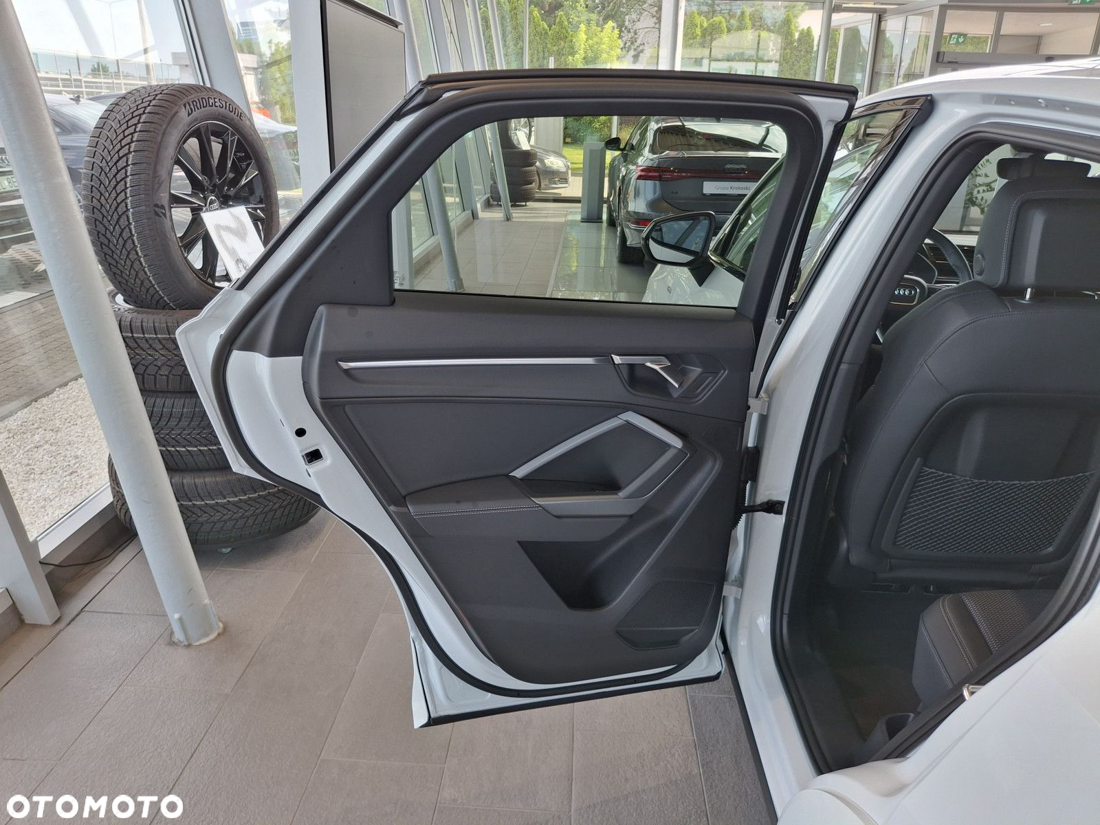 Audi Q3 Sportback - 13