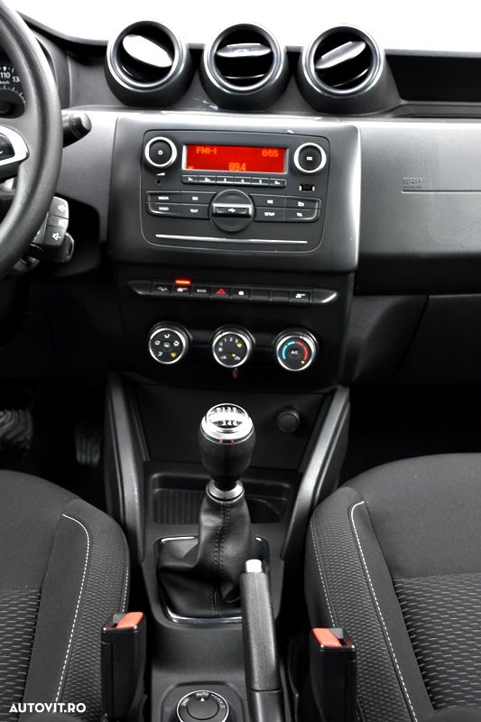 Dacia Duster 1.5 Blue dCi 4WD Essential - 15