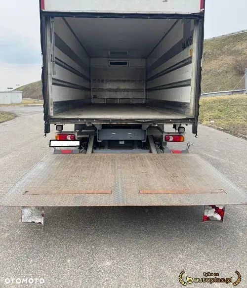 Volvo FL - 8