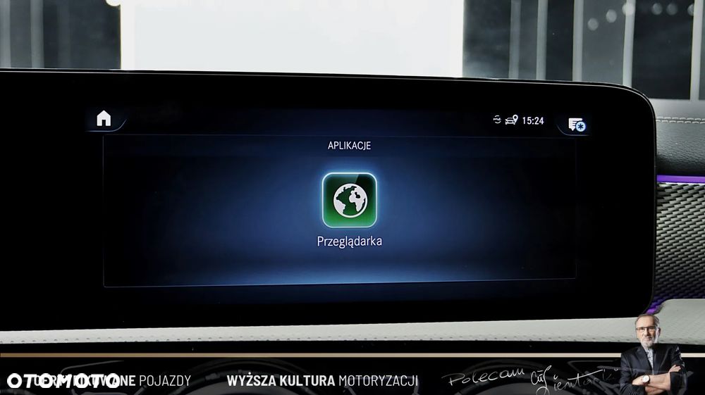 Mercedes-Benz CLA - 29