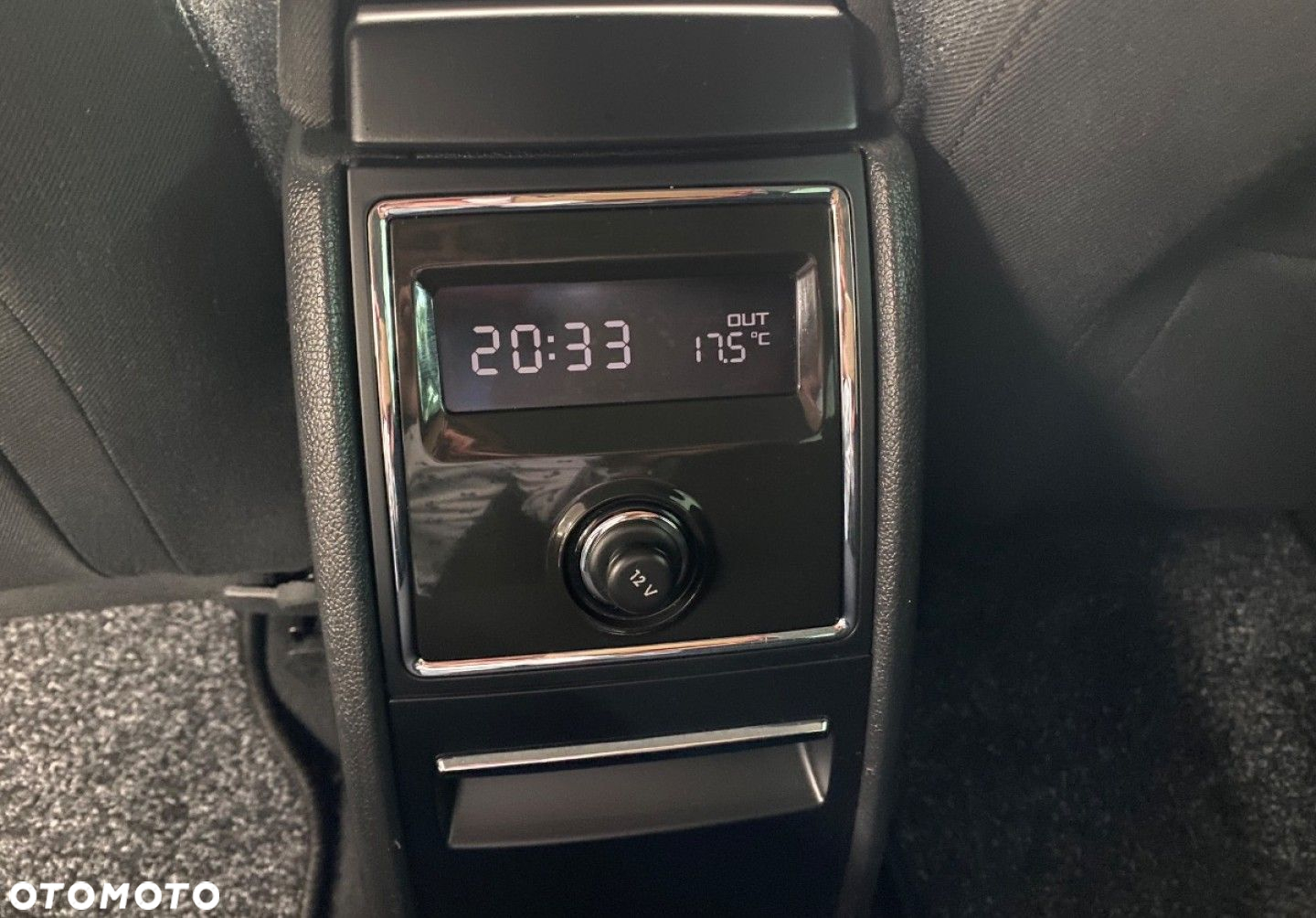 Skoda Superb - 9