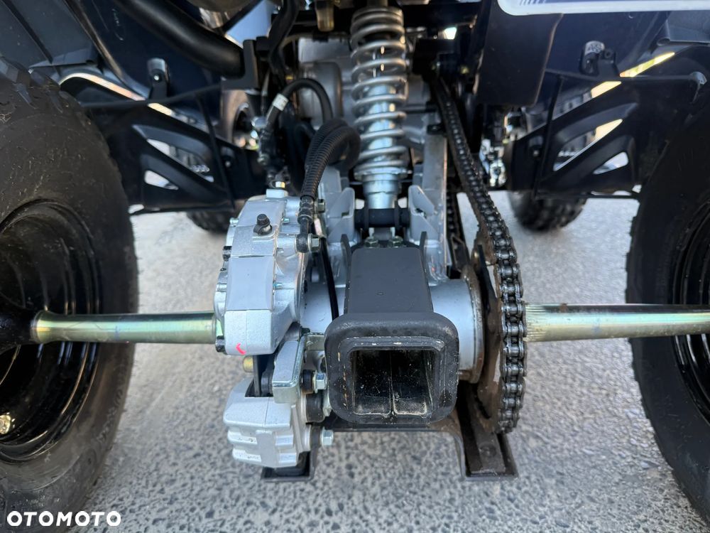 Kymco Maxxer - 23