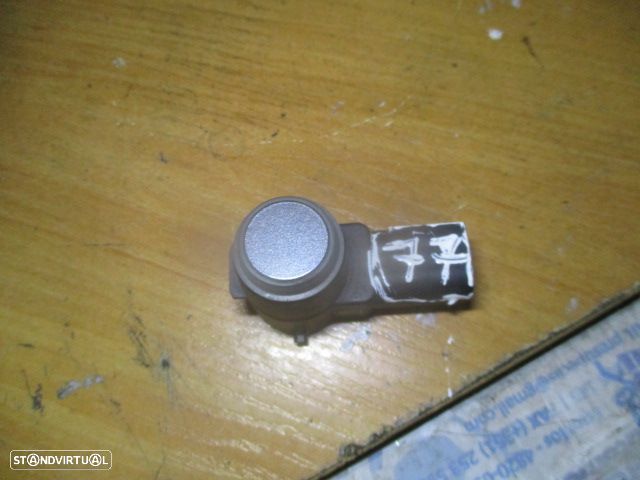 Sensor Parqueamento Park 96636500779H PEUGEOT 308 2012 - 1