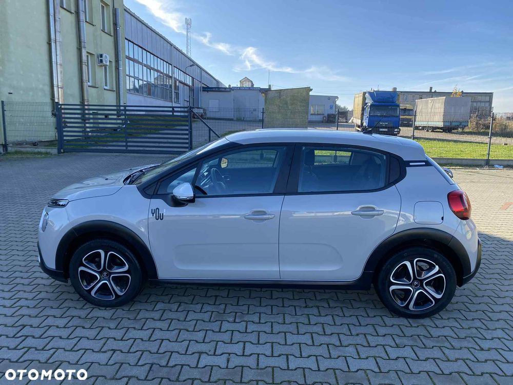 Citroën C3 Pure Tech 83 S&S YOU - 27