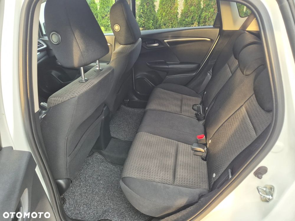Honda Jazz - 7