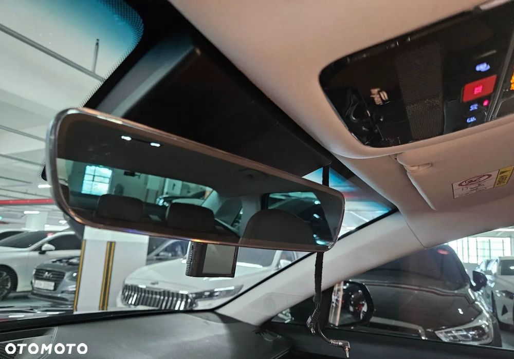 Hyundai Grandeur - 20