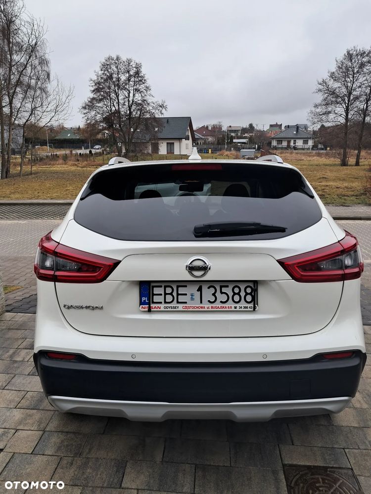 Nissan Qashqai 1.3 DIG-T N-Motion - 18