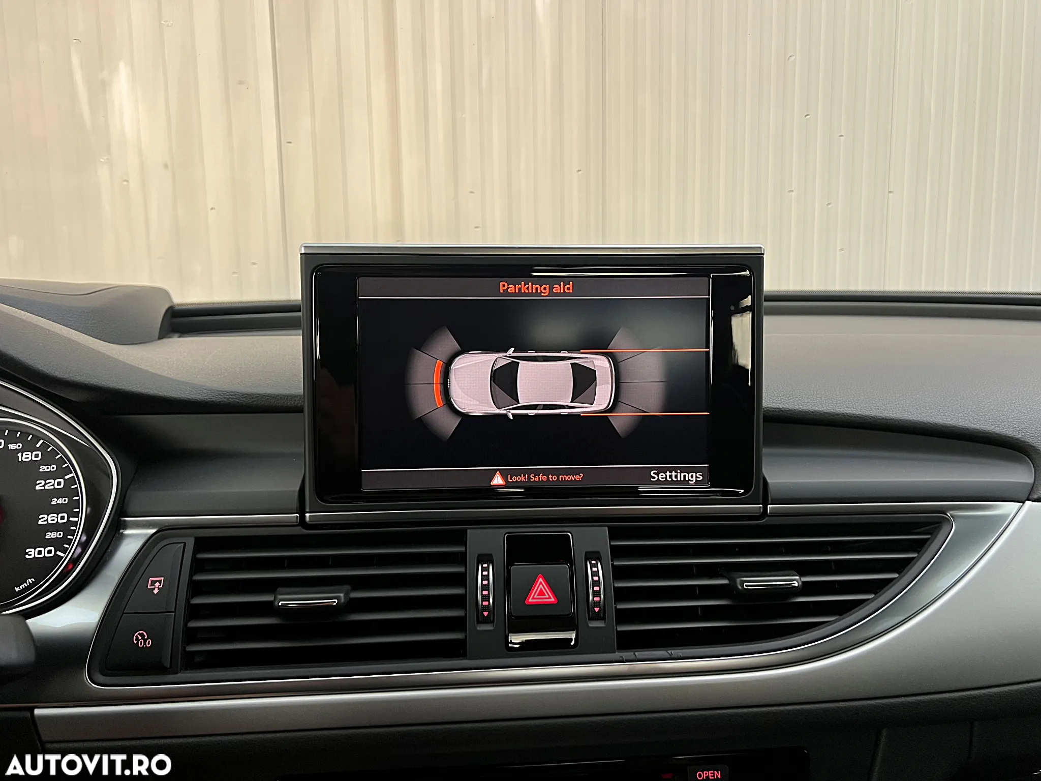 Audi A6 - 27