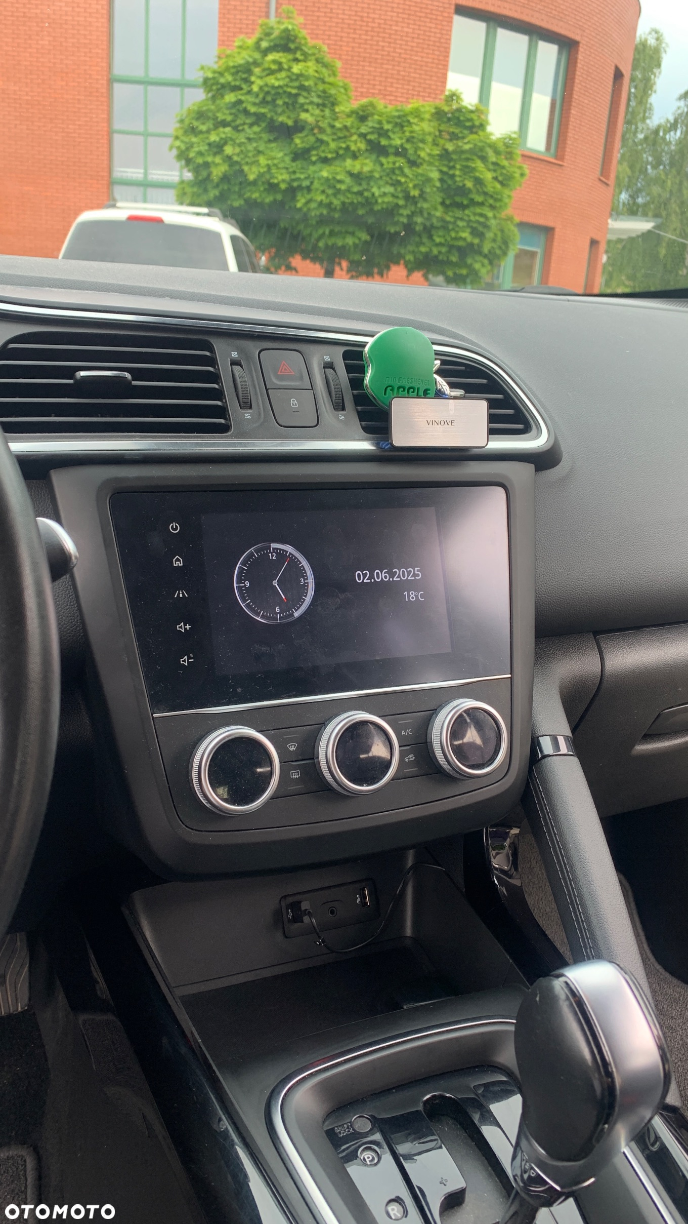 Renault Kadjar - 12