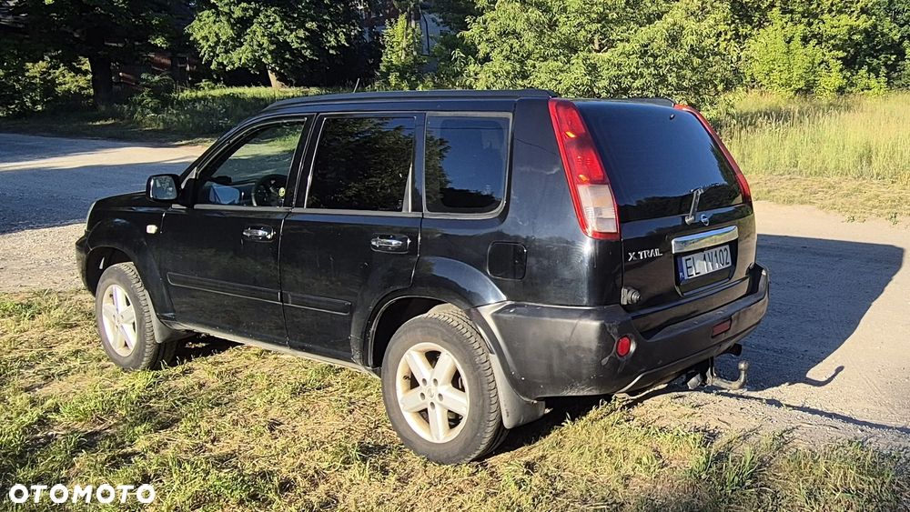 Nissan X-Trail 2.2 dCi 4x4 Edition Sport - 6