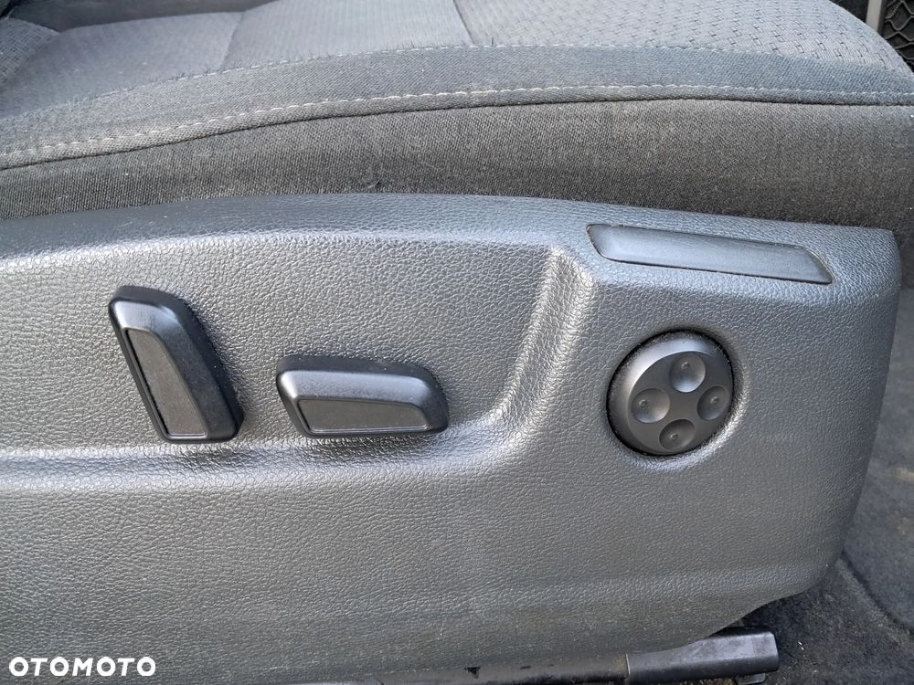 Skoda Superb 1.8 TSI FAMILY - 17