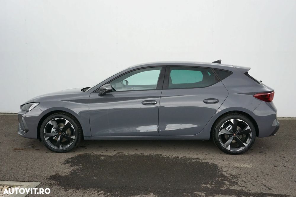 Cupra Leon 1.5 eTSI DSG MHEV - 2