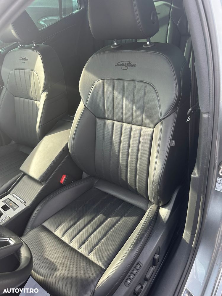 Skoda Superb 2.0 TDI DSG Laurin & Klement - 5