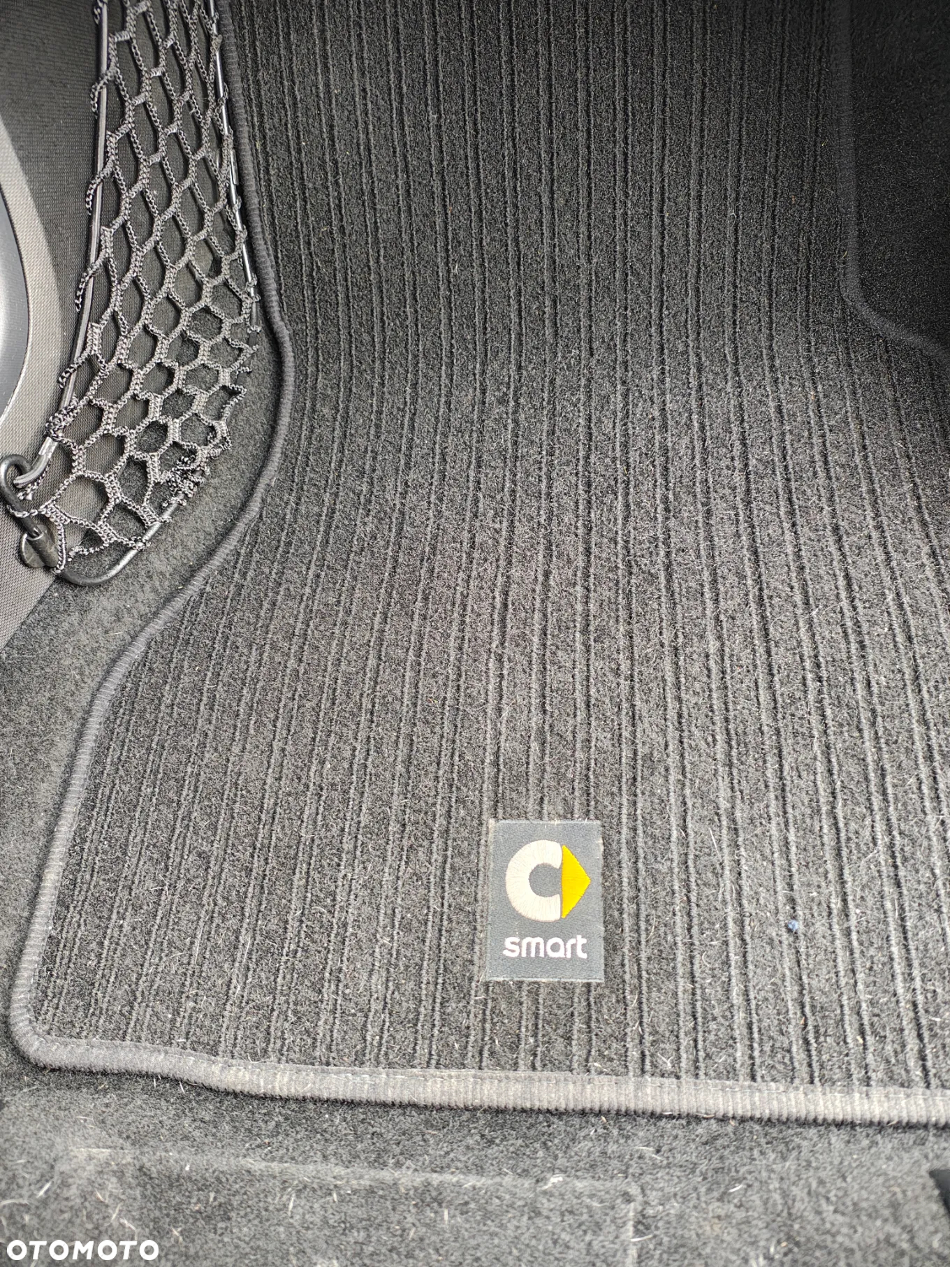 Smart Forfour turbo prime - 16