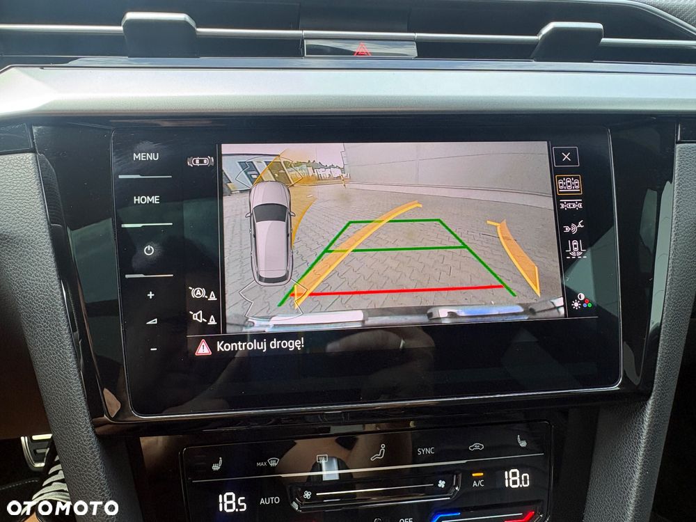 Volkswagen Arteon Shooting Brake 2.0 TDI SCR DSG R-Line - 25