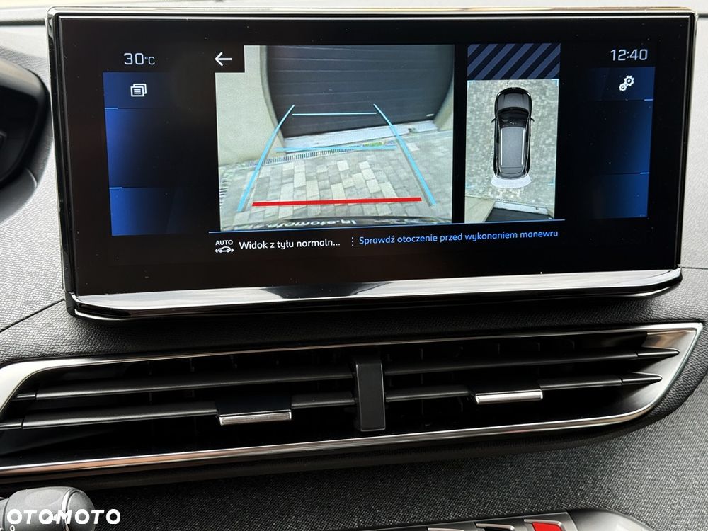 Peugeot 3008 1.5 BlueHDi Allure S&S EAT8 - 7