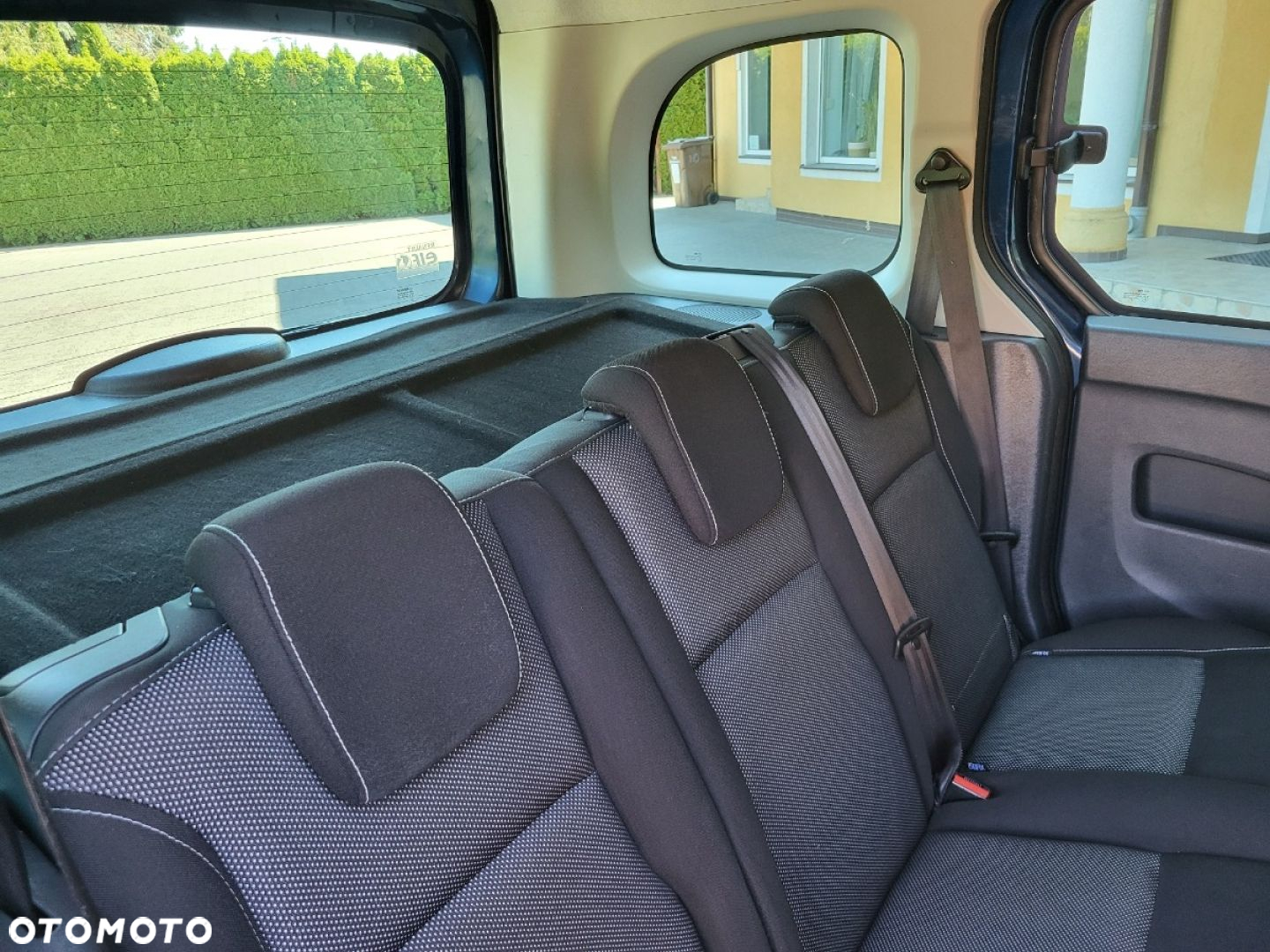 Renault Kangoo - 27