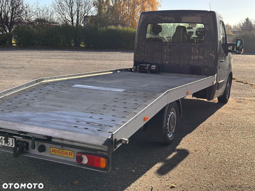 Renault Master Jegger - 5