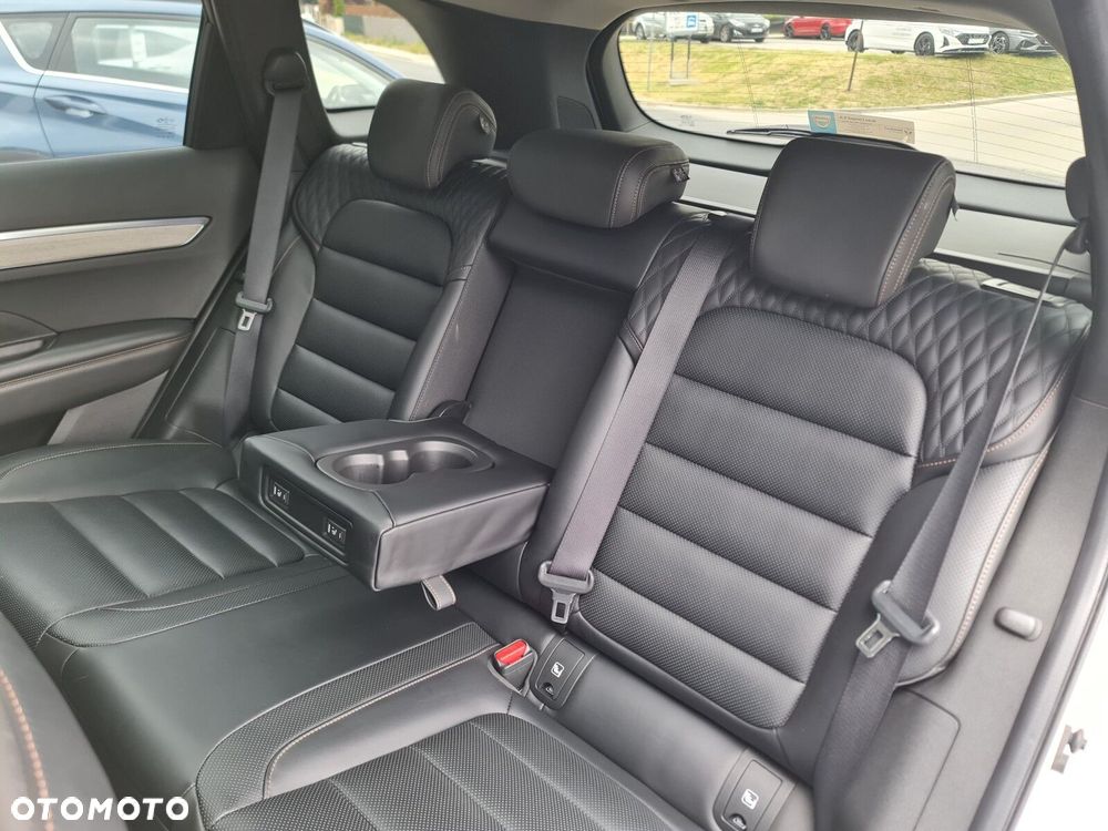Renault Koleos 2.0 Blue dCi Initiale Paris 4x4 X-Tronic - 34