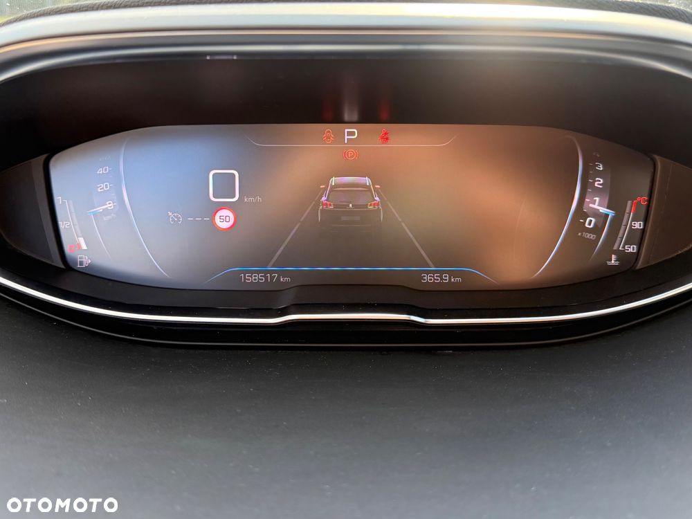 Peugeot 5008 BlueHDi 130 EAT8 Allure - 18