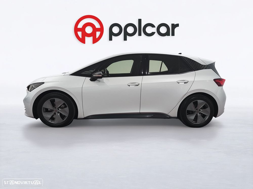 Cupra Born 58 kWh - 5