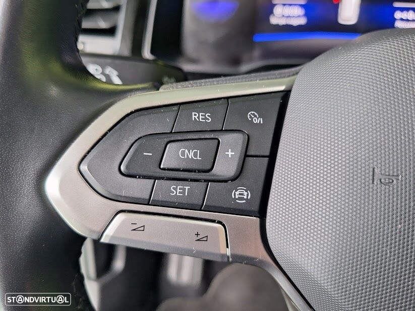 VW Taigo 1.0 TSI Life - 16