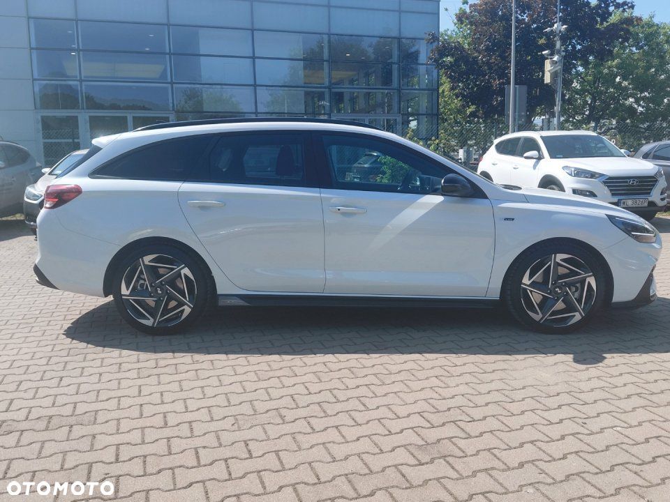 Hyundai i30 - 4