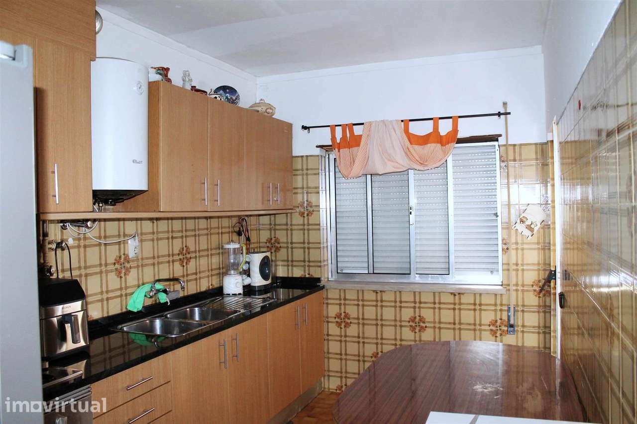 Apartamento T3 - Grande imagem: 2/18