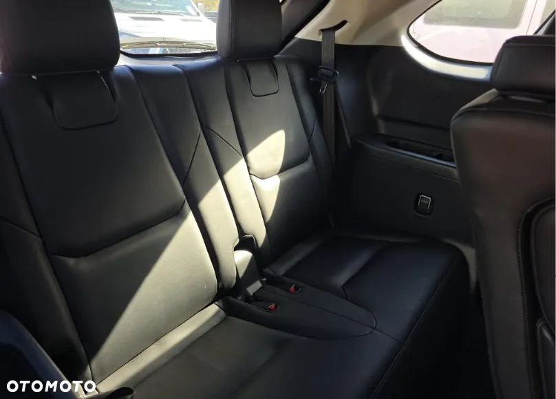 Mazda CX-9 - 11
