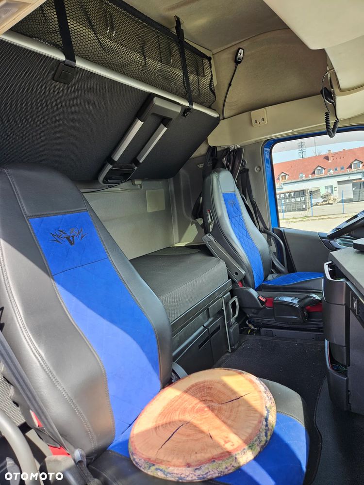 Volvo FH 460 Globetrotter - 6