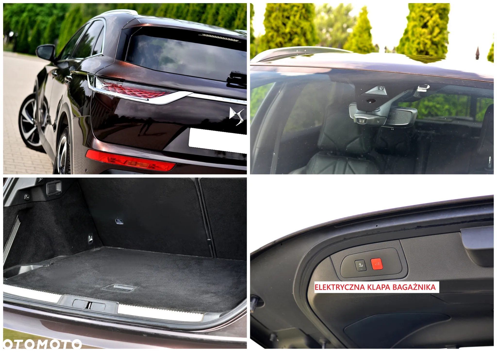 DS Automobiles DS 7 Crossback 2.0 BlueHDi So Chic - 18