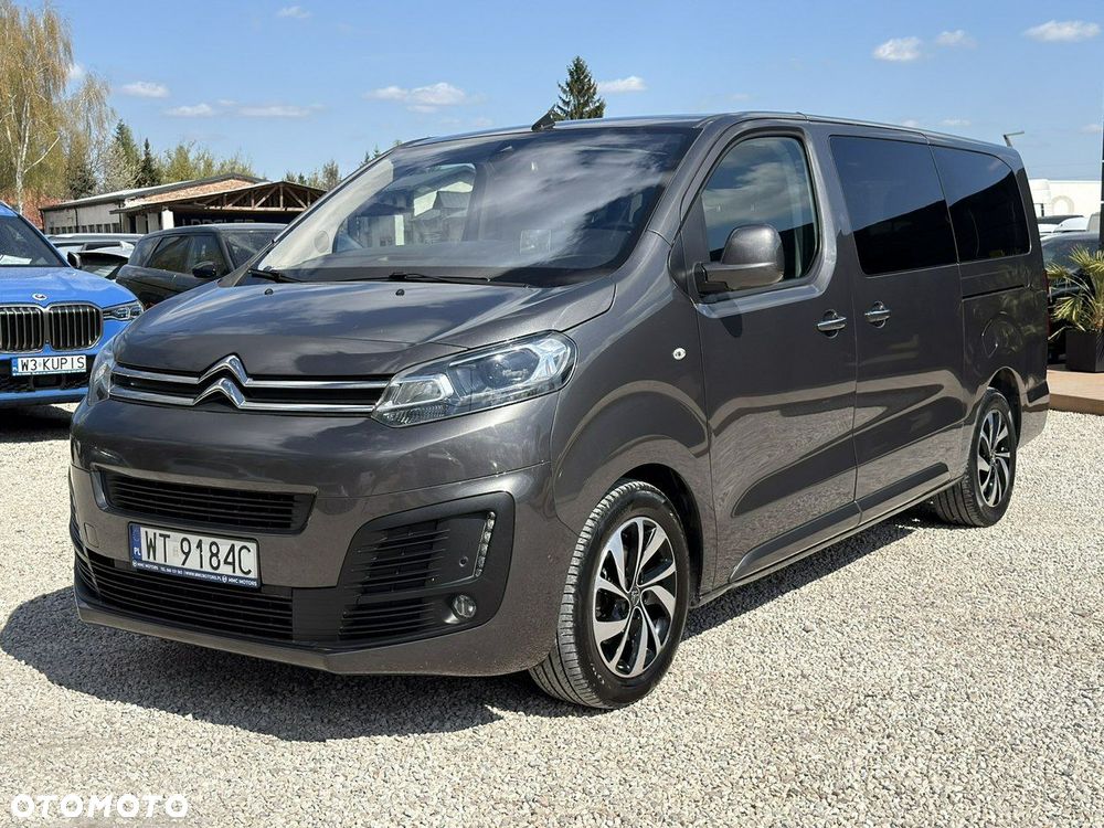 Citroën SpaceTourer - 7