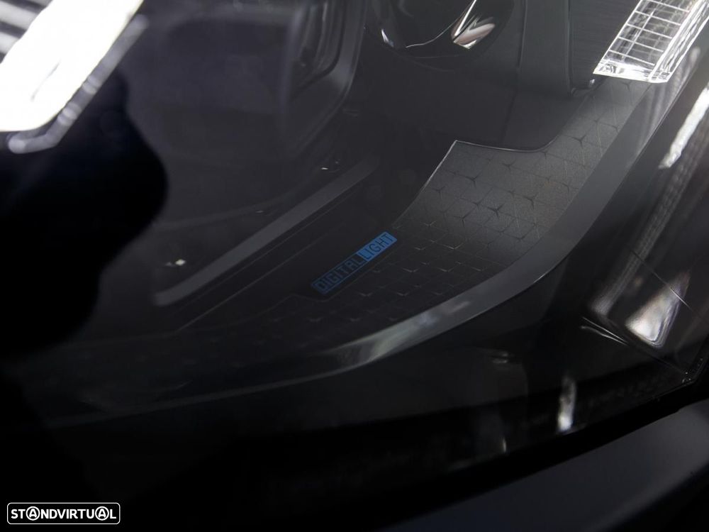 Mercedes-Benz EQS 580 4Matic - 51