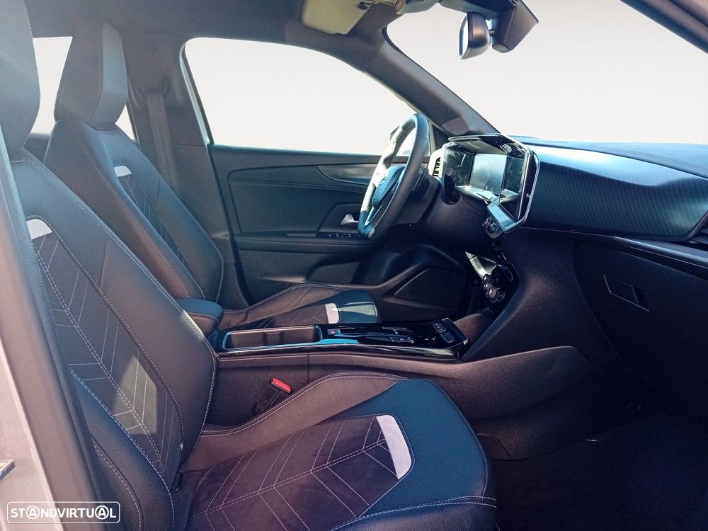 Opel Mokka 1.2 T Ultimate AT - 15