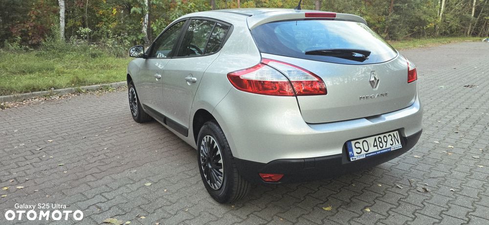 Renault Megane 1.5 dCi Generation - 25